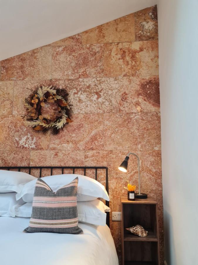 The Cosy Fox Leilighet York Eksteriør bilde